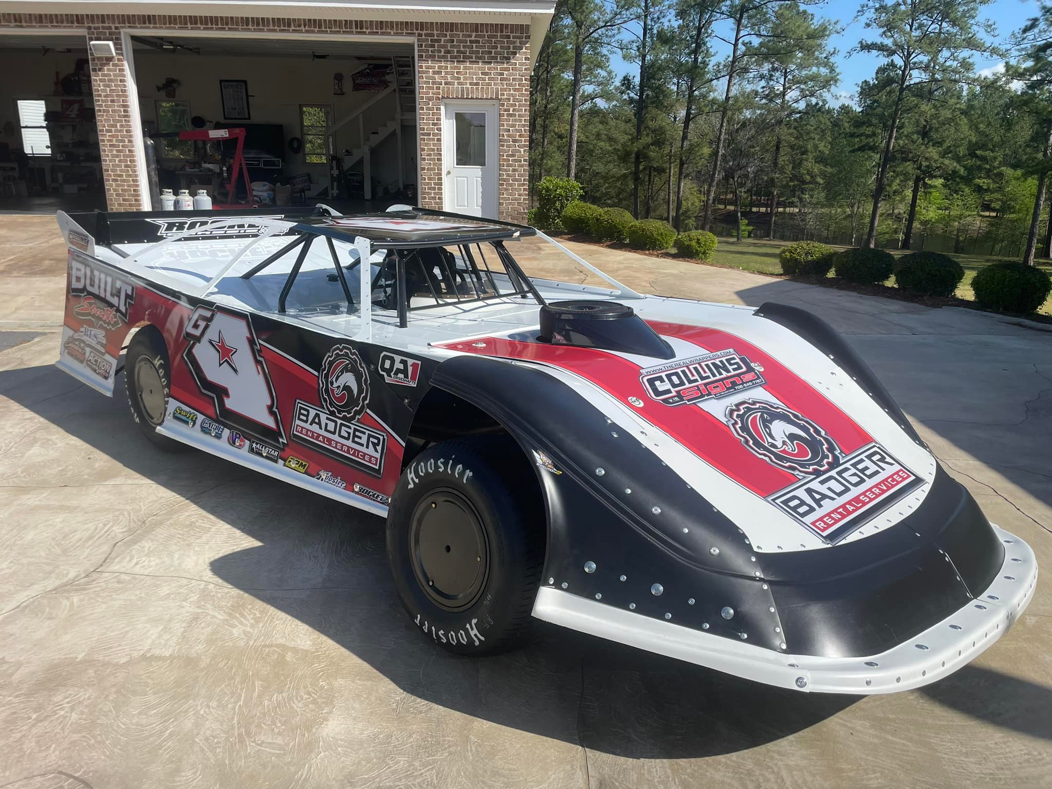 Riner Racing 6
