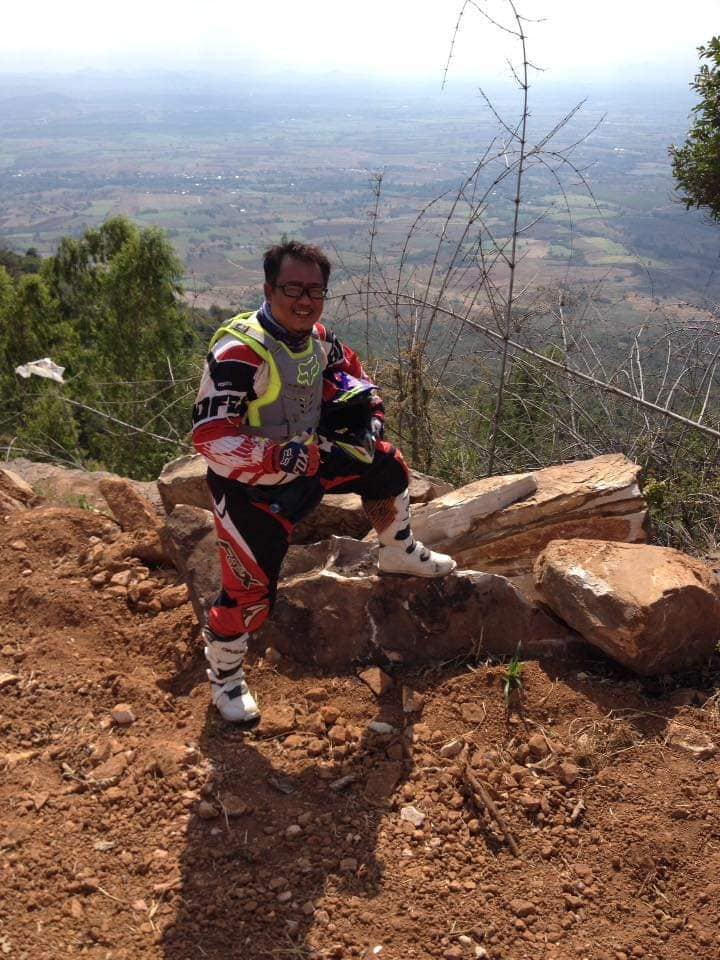 Max Rider