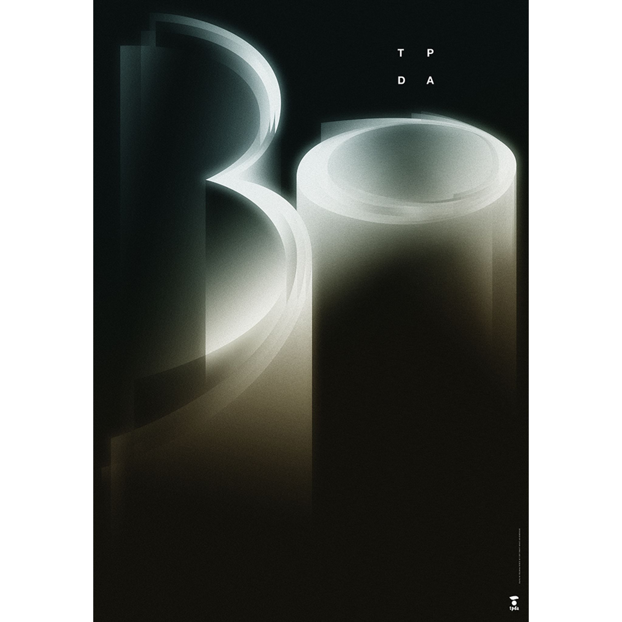 Graphis - 🌟 Leo Lin's posters move beyond art; they're...