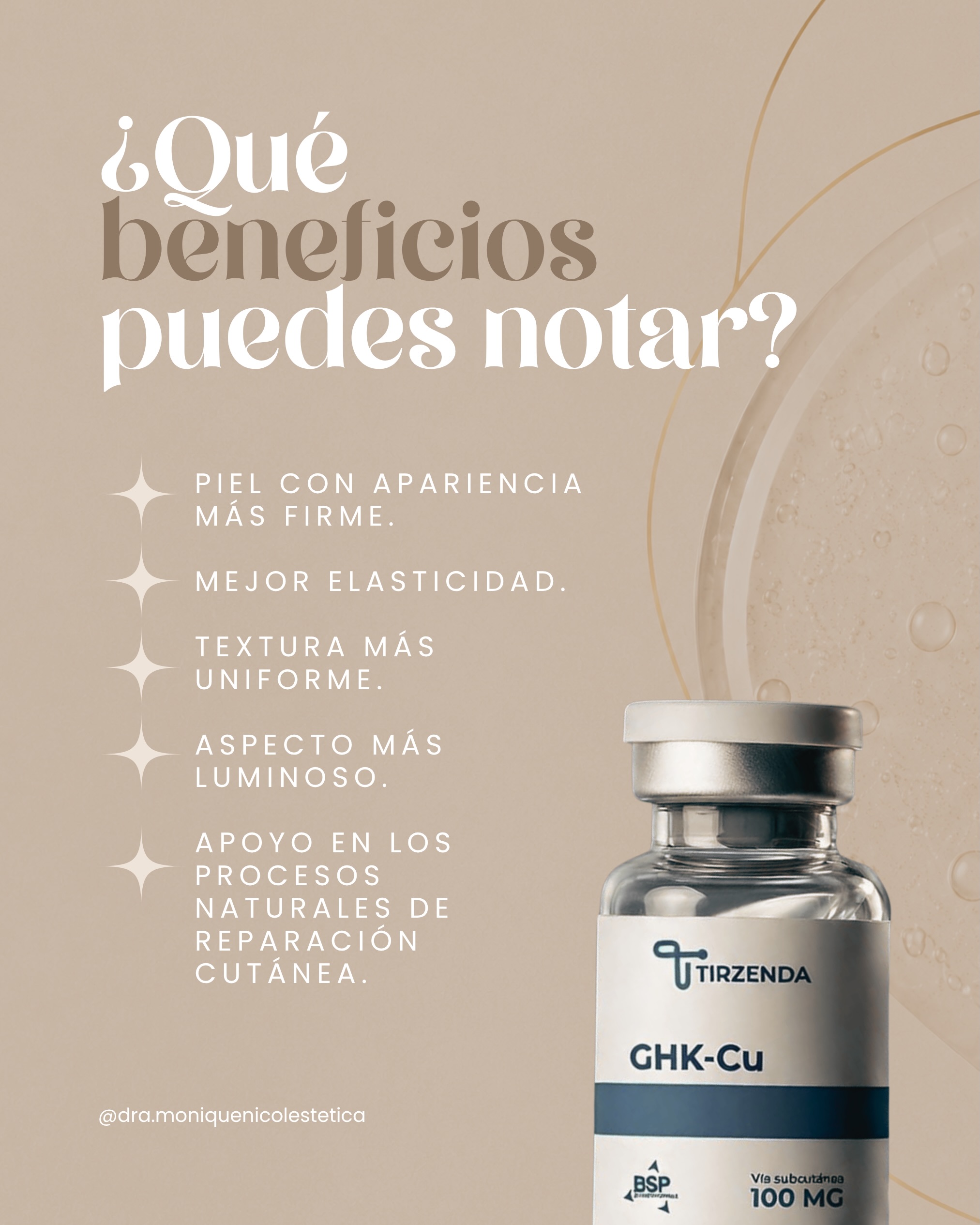 ghk-cu beneficios Copper Peptide Supplement, Anti-Aging & Hair Growth Support, Improves Skin Elasticity & Firmness, Thicker, Fuller Hair, Easy Absorption, Precisely Dosed, 90 Vegan Capsules : Health & Household GHK-Cu y prdida de peso: