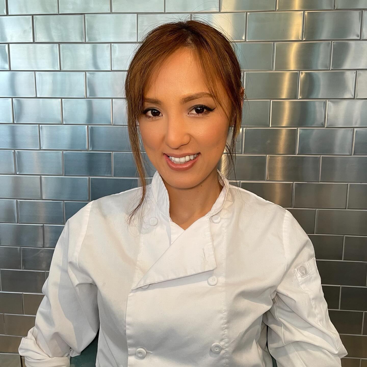Chef @norie_uematsu will be joining us for a very special dinner 