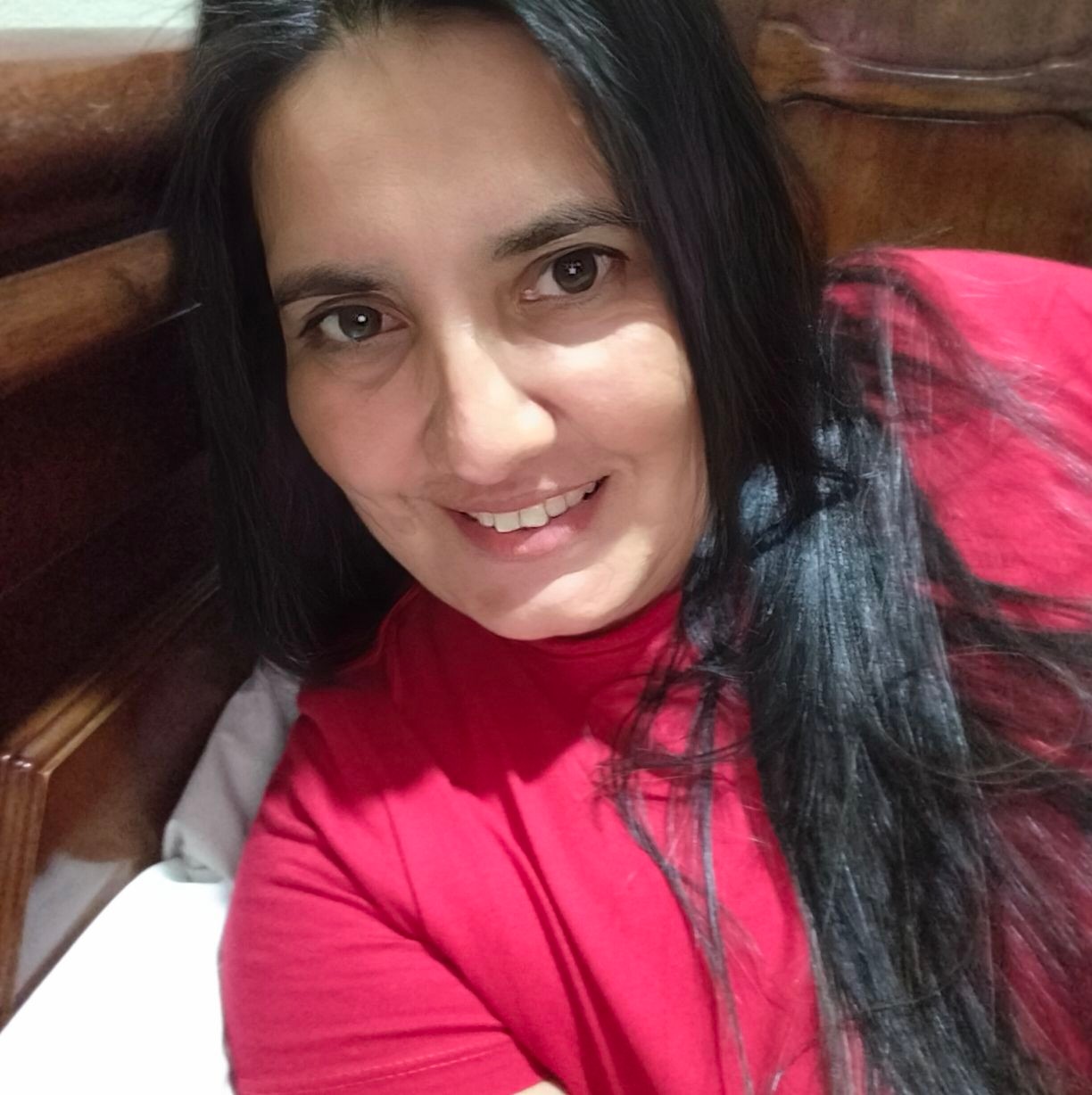 Luz Mery Rangel Quintero