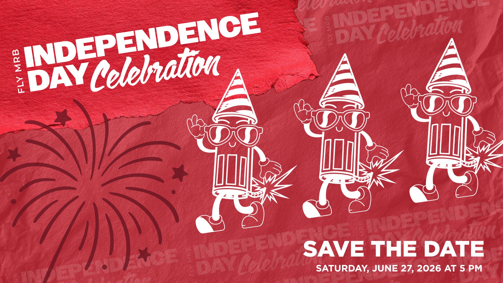 Independence Day Celebration