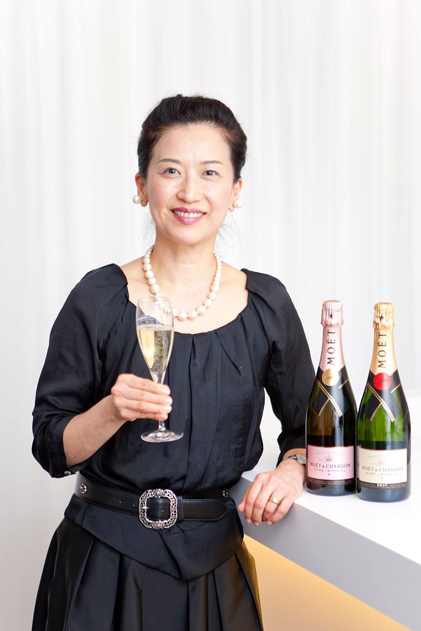 2月23日 月 カシータ青山店では Moet Chandonシャ Restaurant Casita カシータ Facebook