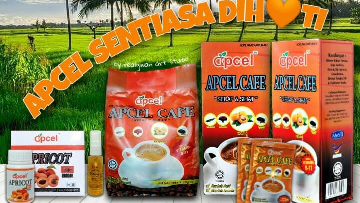APCEL Sungai Petani Kedah
