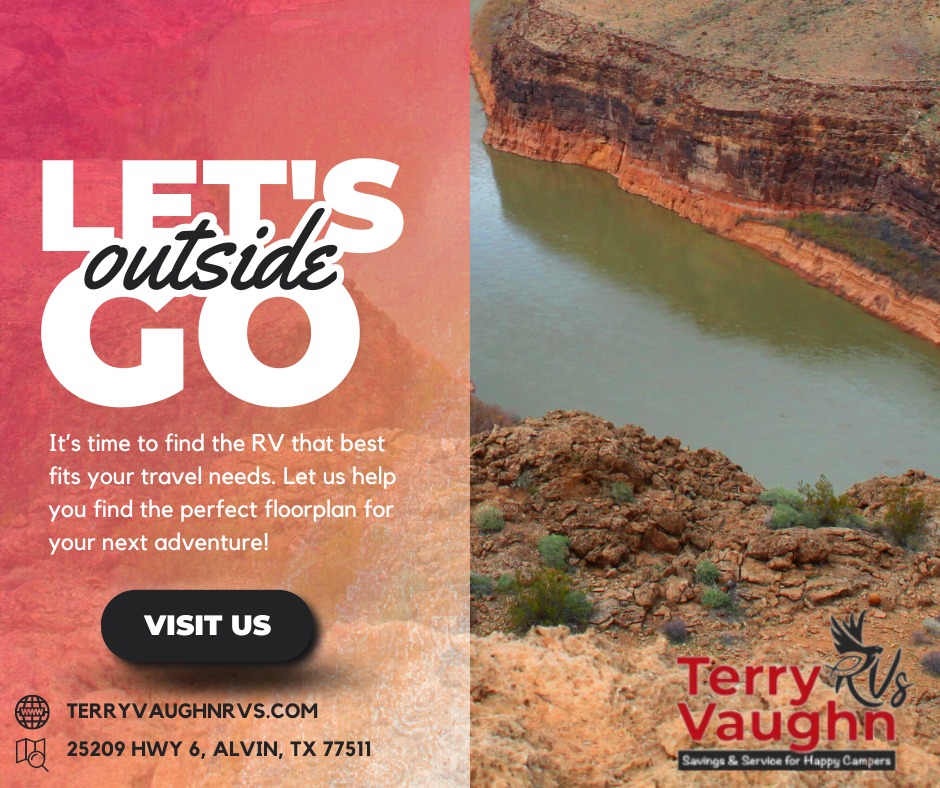 Terry Vaughn RVs | Alvin TX