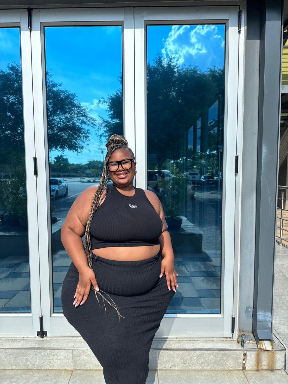 Plus Size Models RSA added a new photo. - Plus Size Models RSA