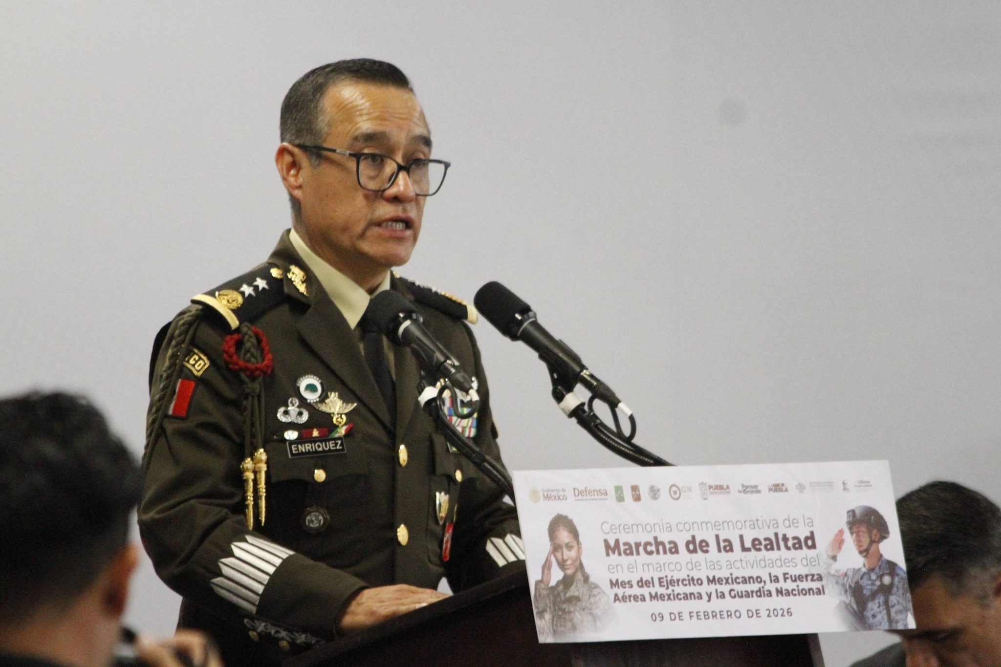 Revista ÚNICA - #FuerzasArmadas || En el marco de la... | Facebook