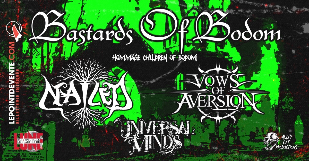 Vows of Aversion