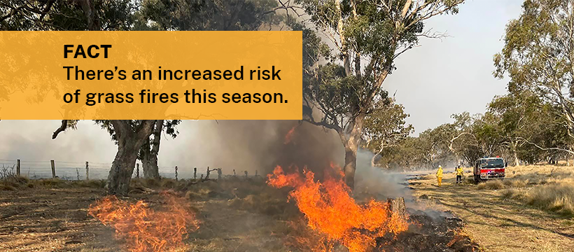 NSW Rural Fire Service - Mid Coast District
