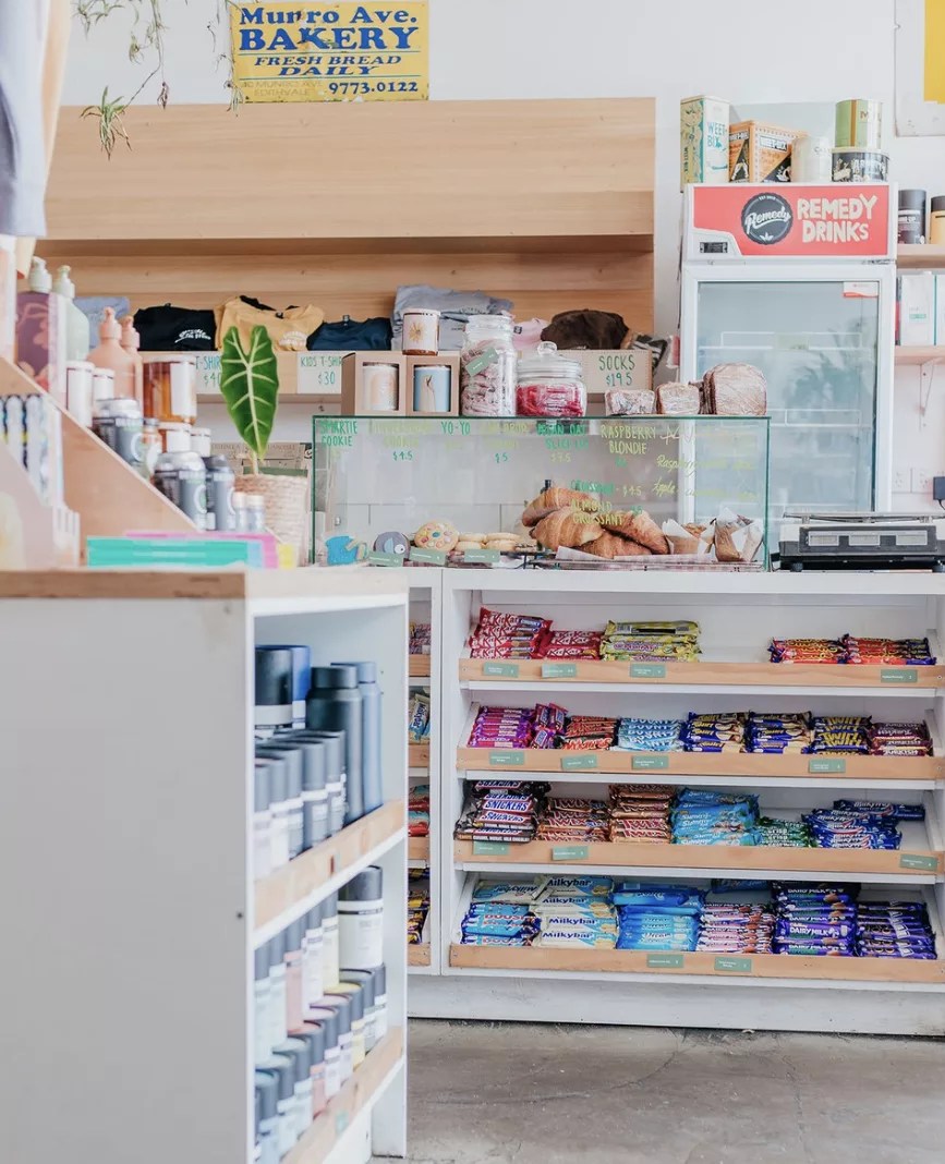 Edithvale General Store | Kingston (C) VIC