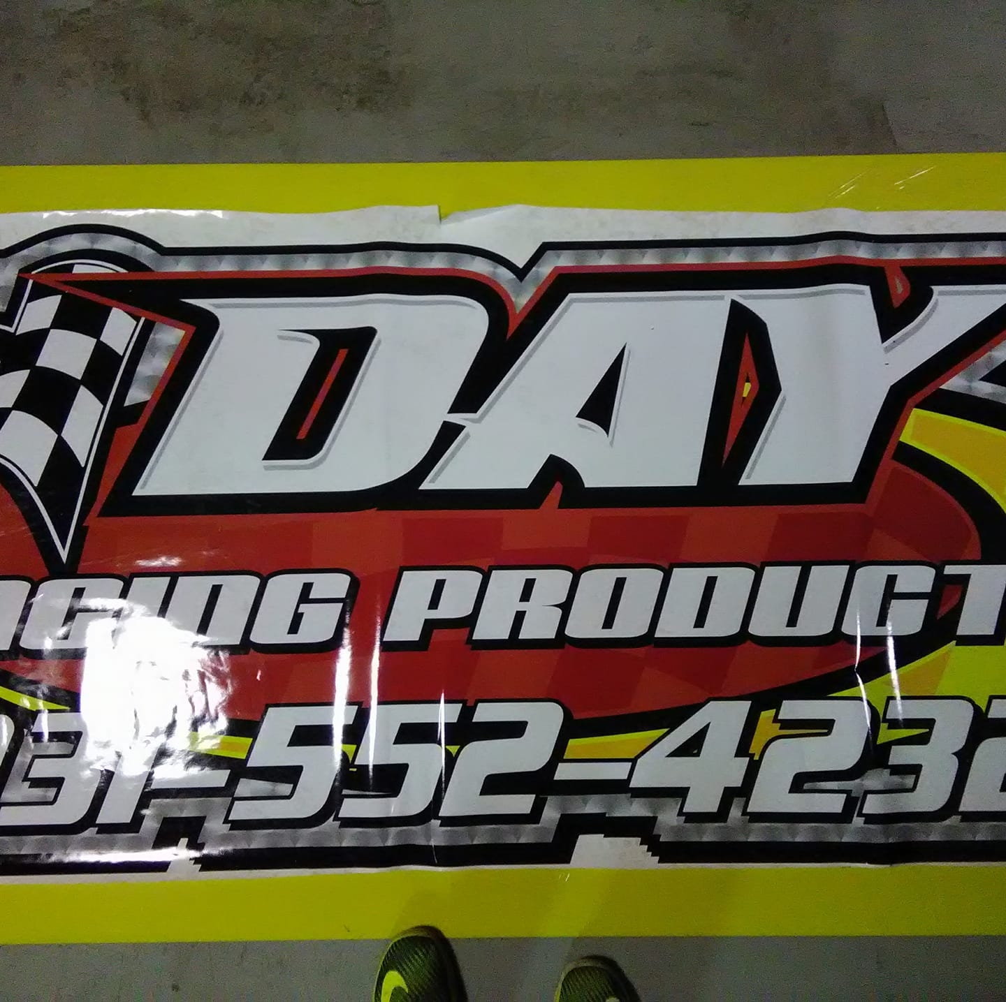 Day Racing Products | Clarksville TN