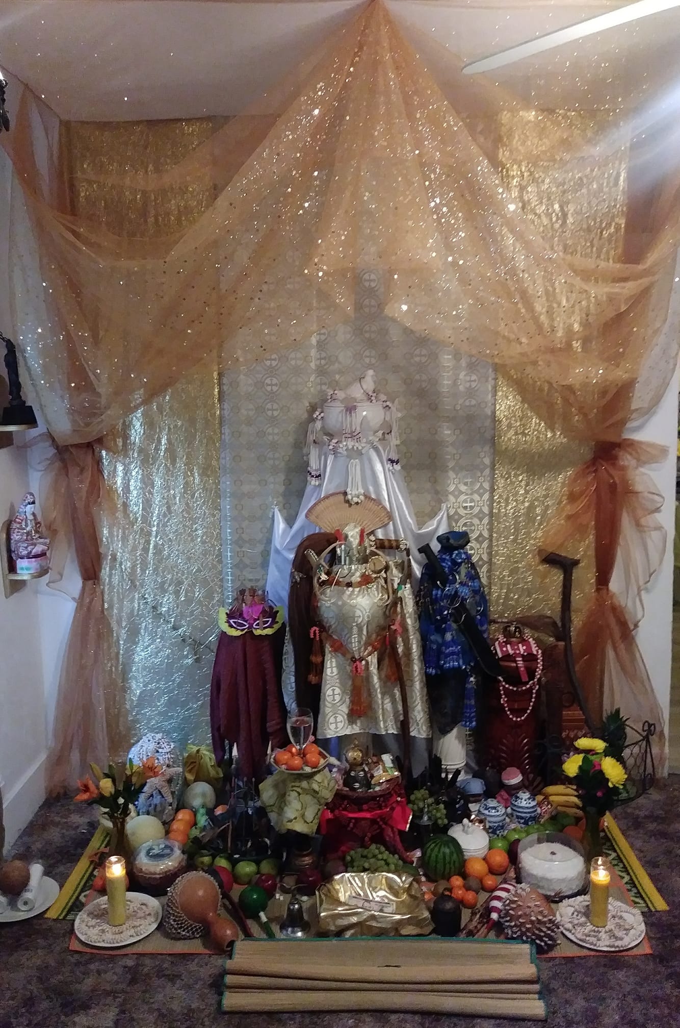 House Of Oshun Spiritual Center Posts Facebook
