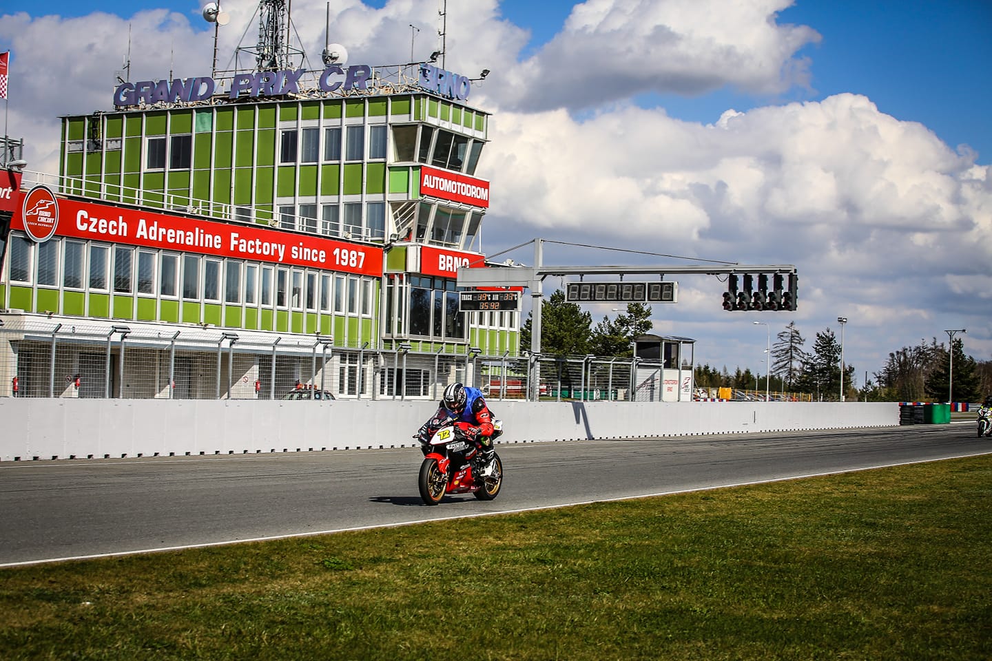 MBM-Racing Team