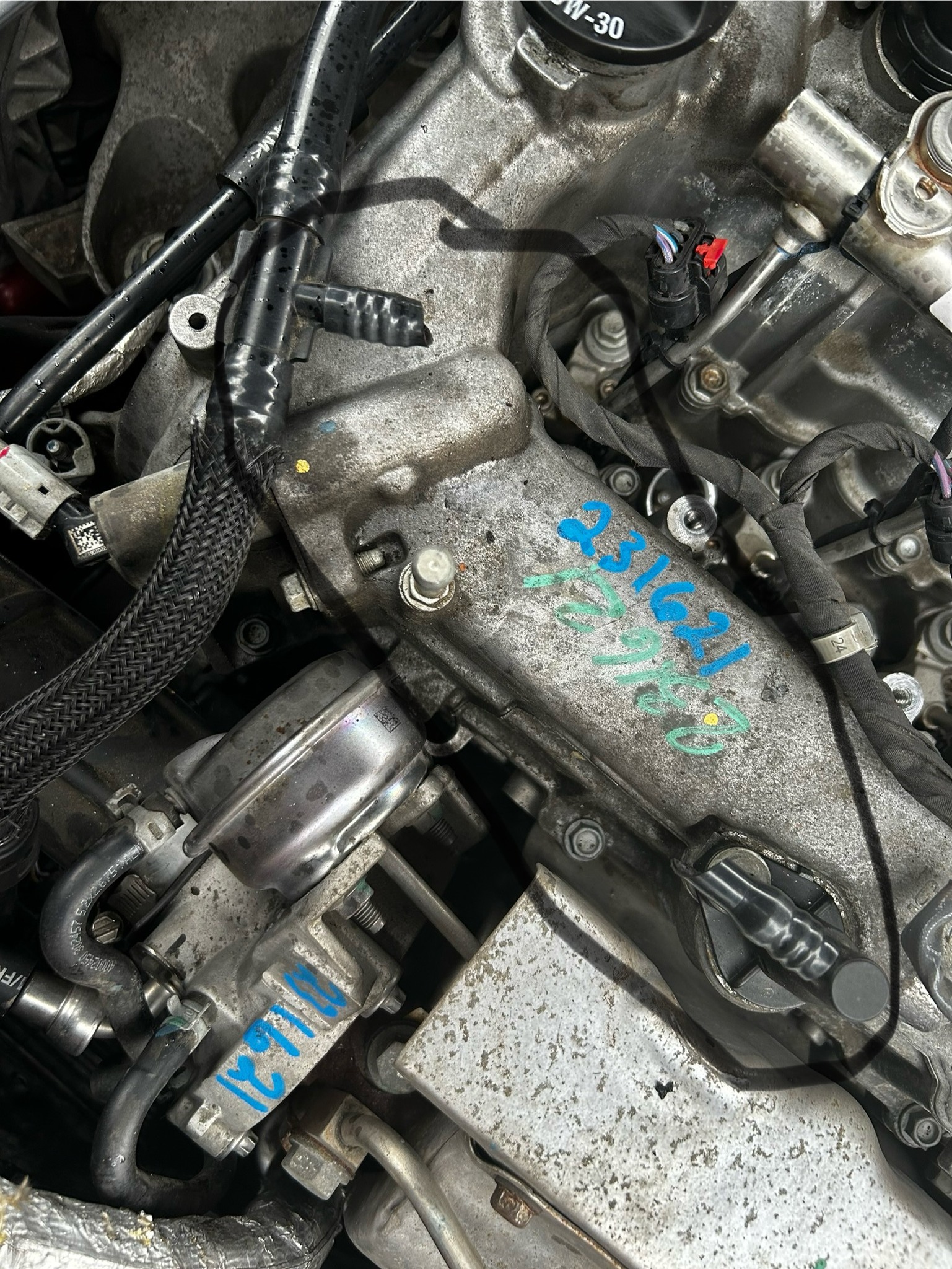 Tie Rod Linkages for Pontiac G6 for sale
