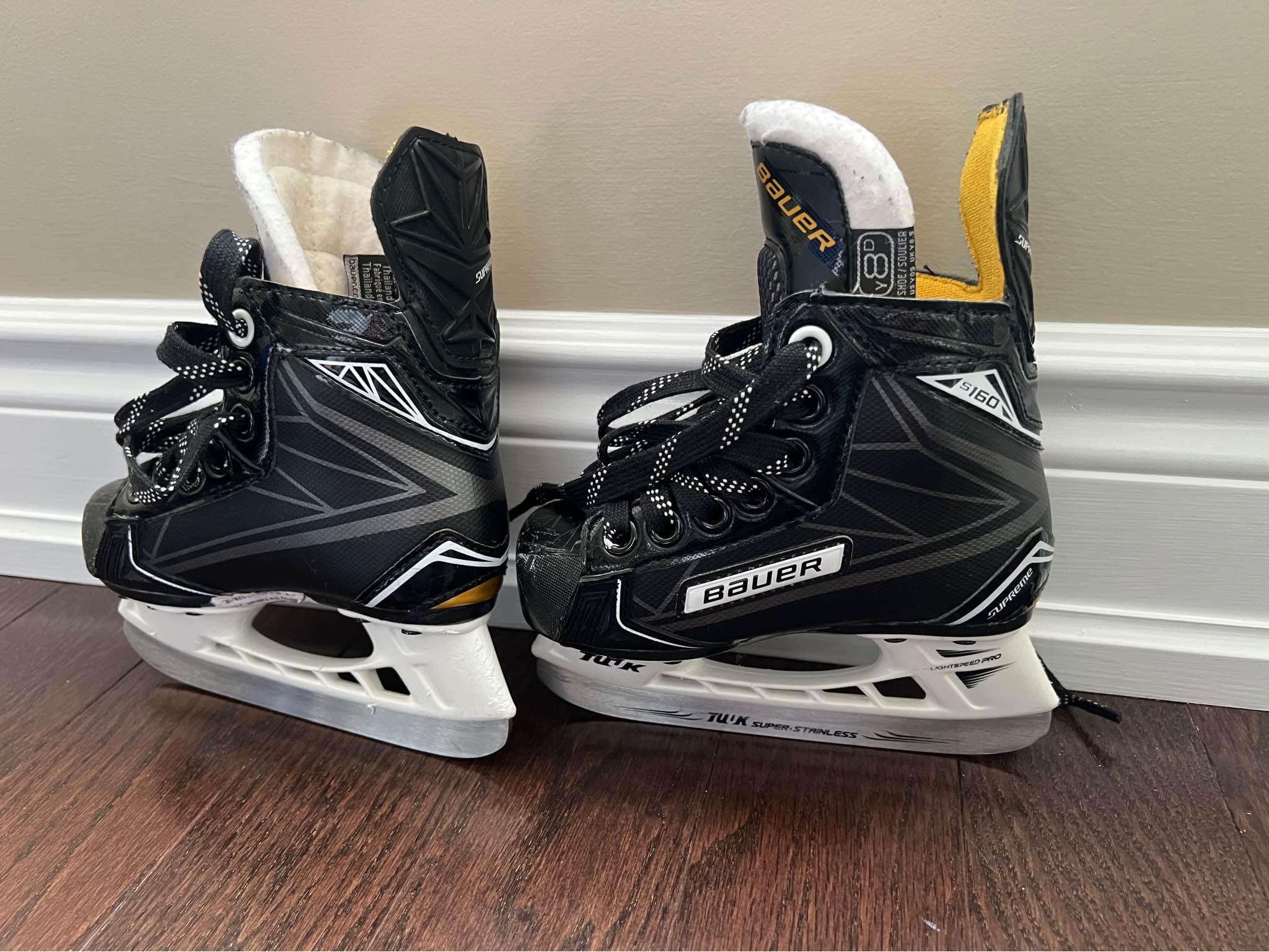 Bauer