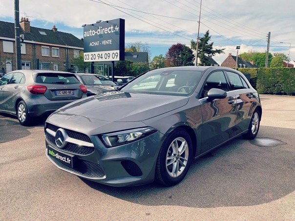Auto-direct.fr | Bondues