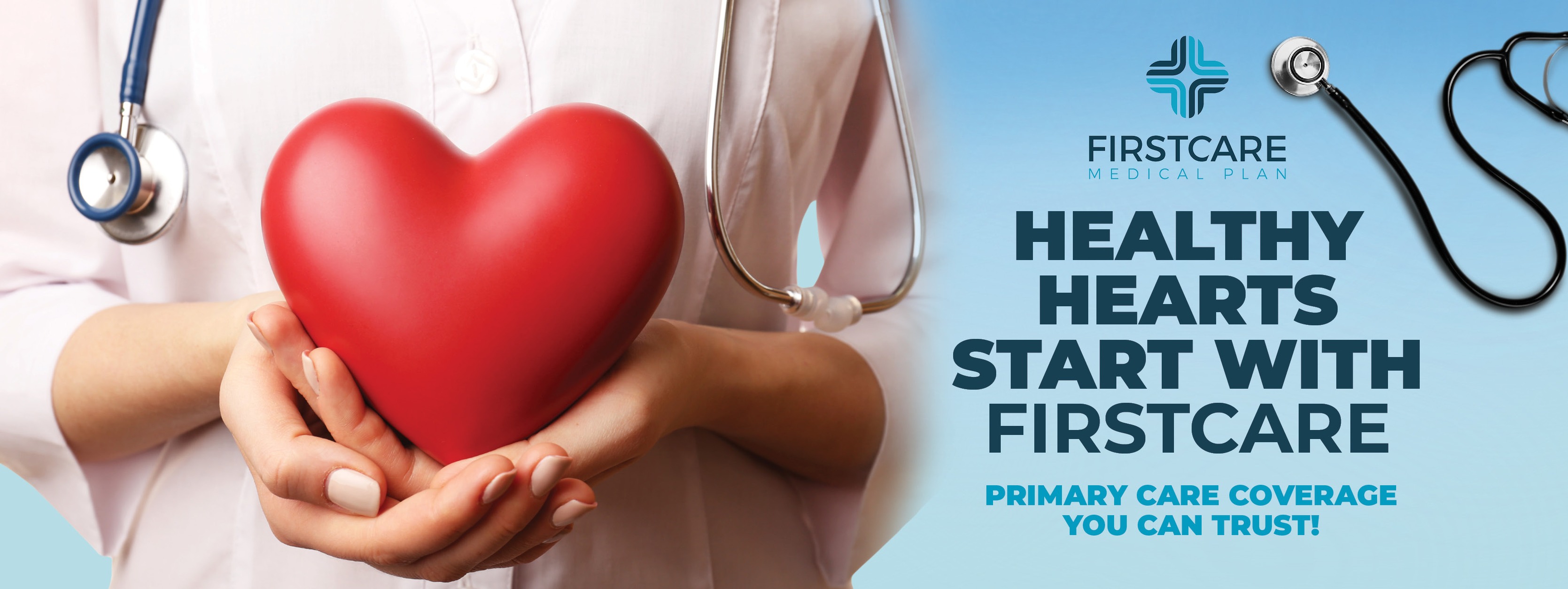 FirstCare | City of Nassau