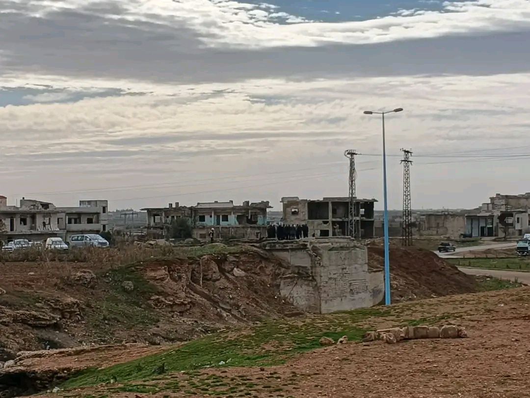 تلفزيون الرستن AL- Rastan TV | Ar Rastan