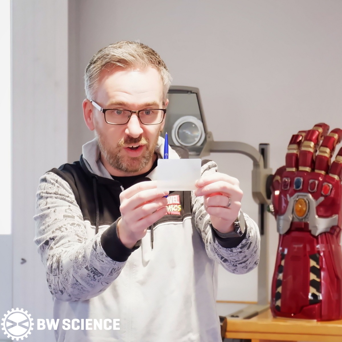 BW Science