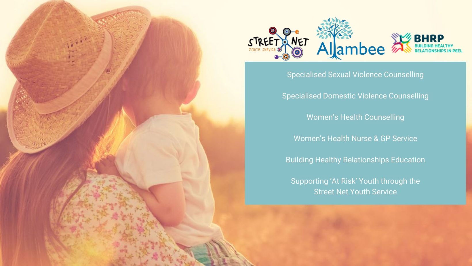 Allambee | Mandurah WA