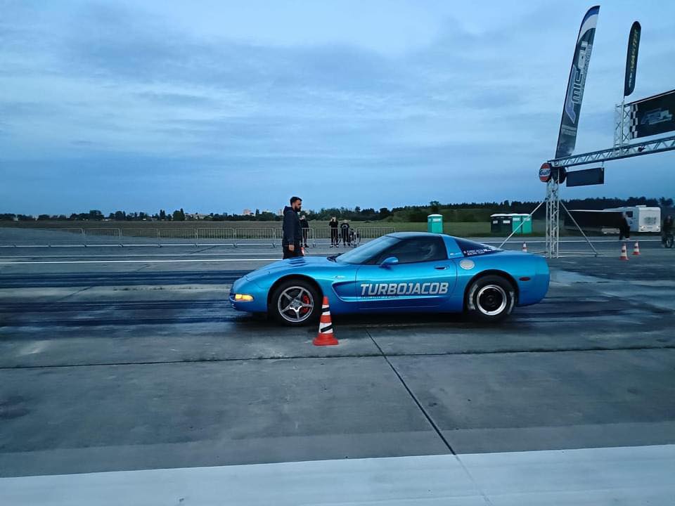 TURBO JACOB Racing Team