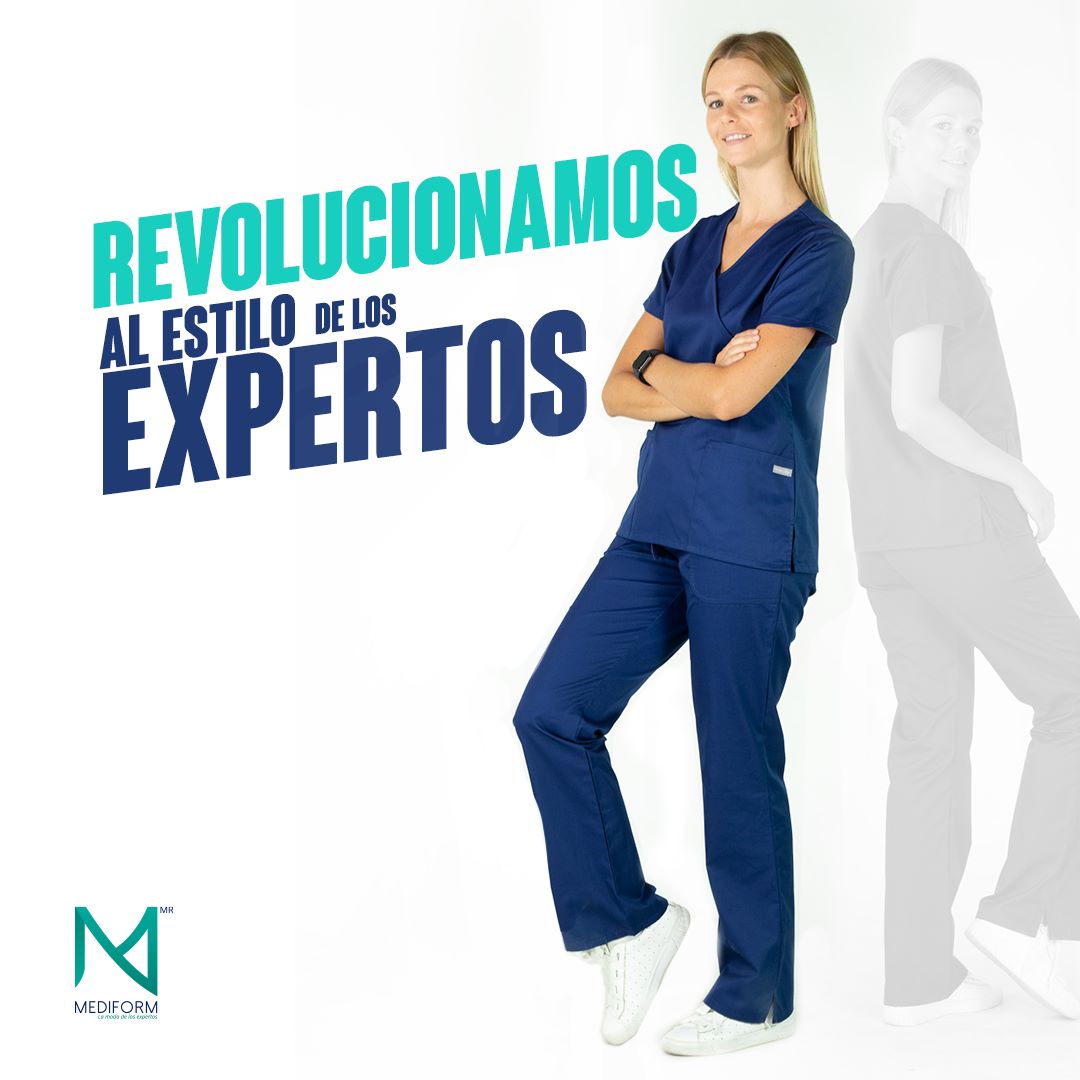 Mediform - 👨🏻‍⚕️👚En #Mediform, nos encanta que luzcas bien sin ...