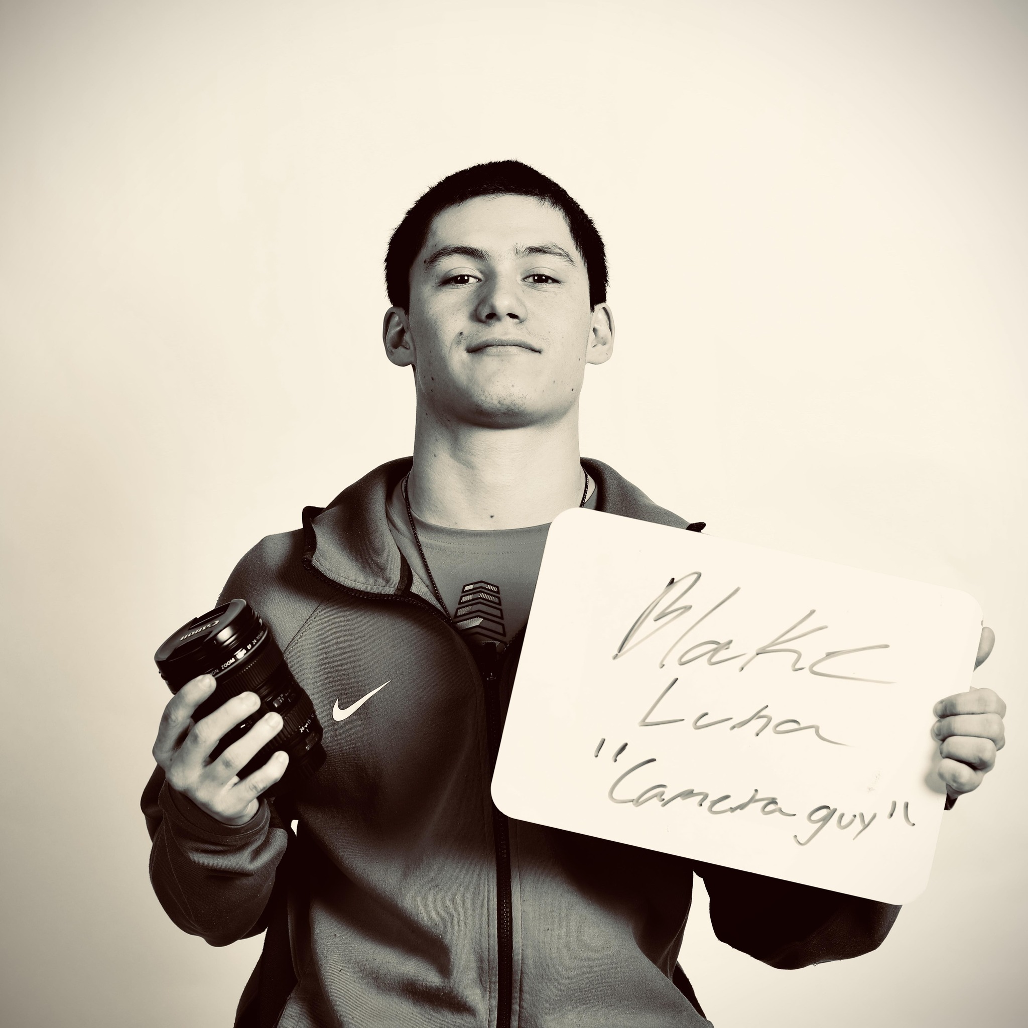 Blake Luna