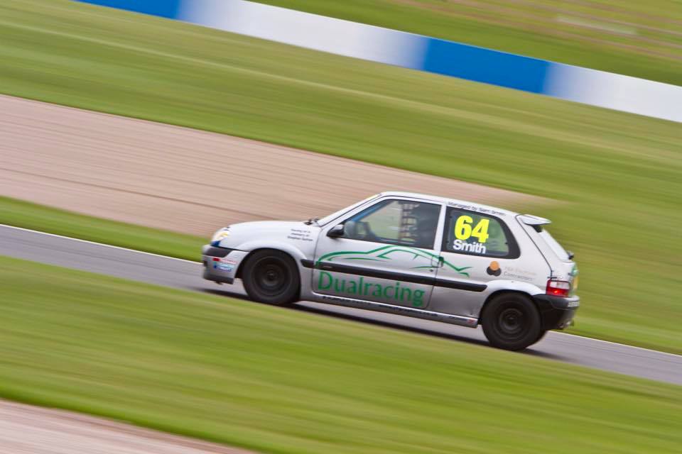Dual racing