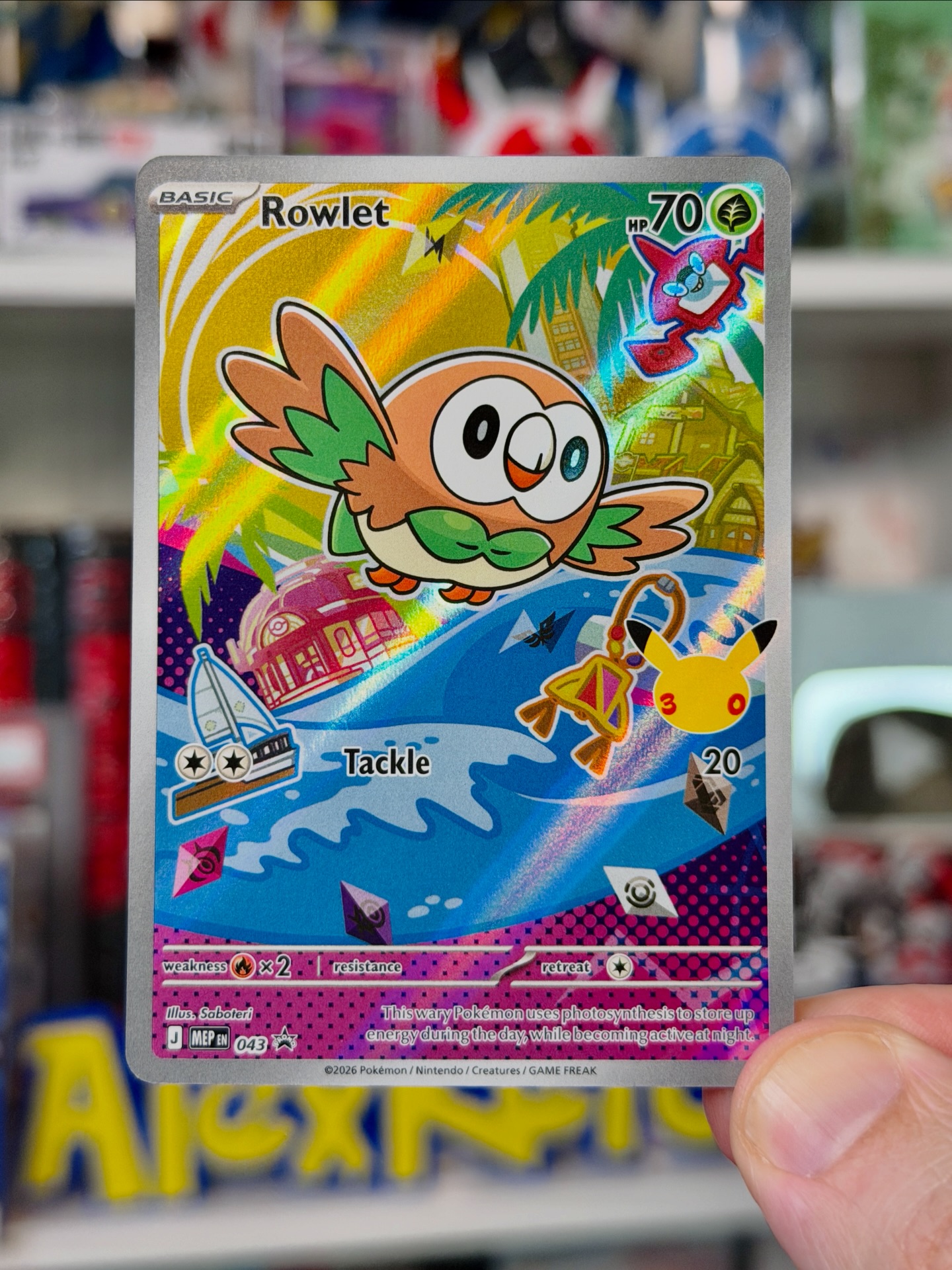 ポケモンカード First Partner No.1 PSA10 CHANCE‼️｜Organicsnmore.com