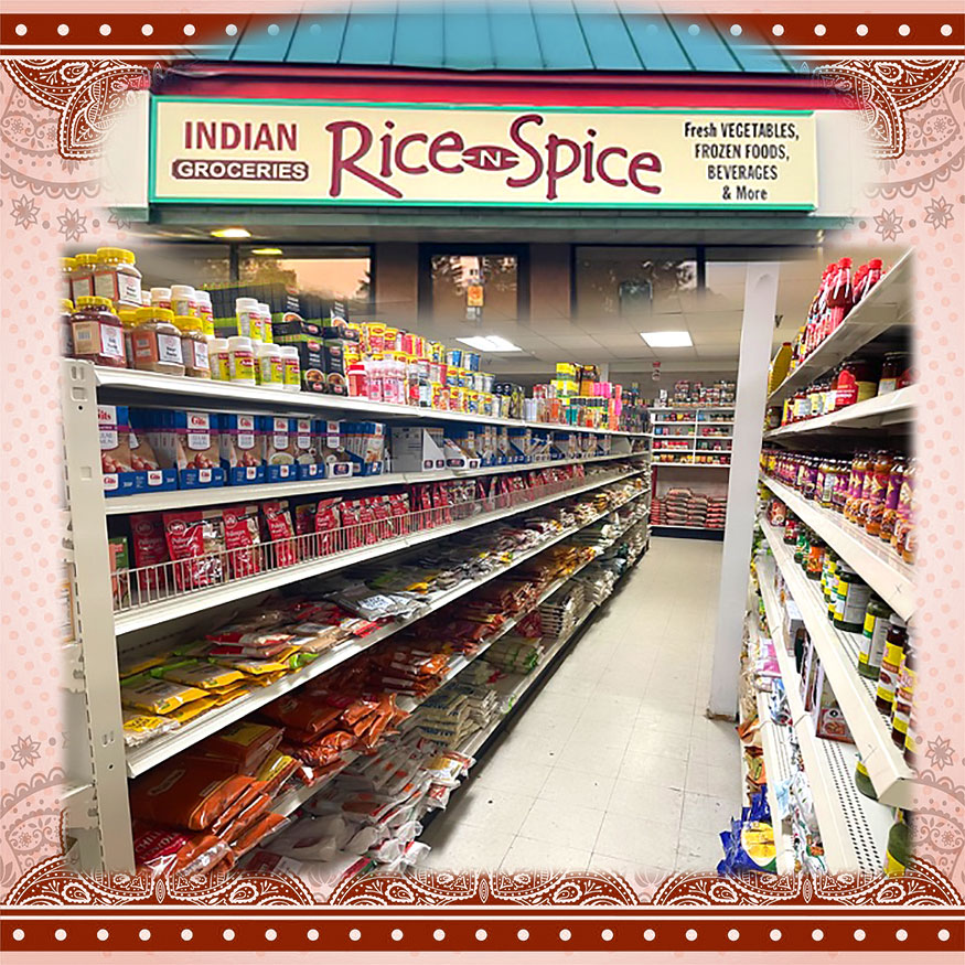 Rice N Spice Indian Grocery Store Rochester | Rochester MN