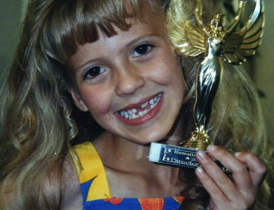 Katie Radecki