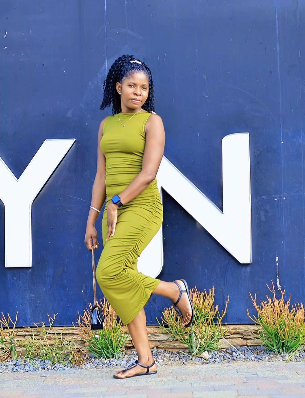 Trying to dance😁😁 | Teleza Manzi | Facebook