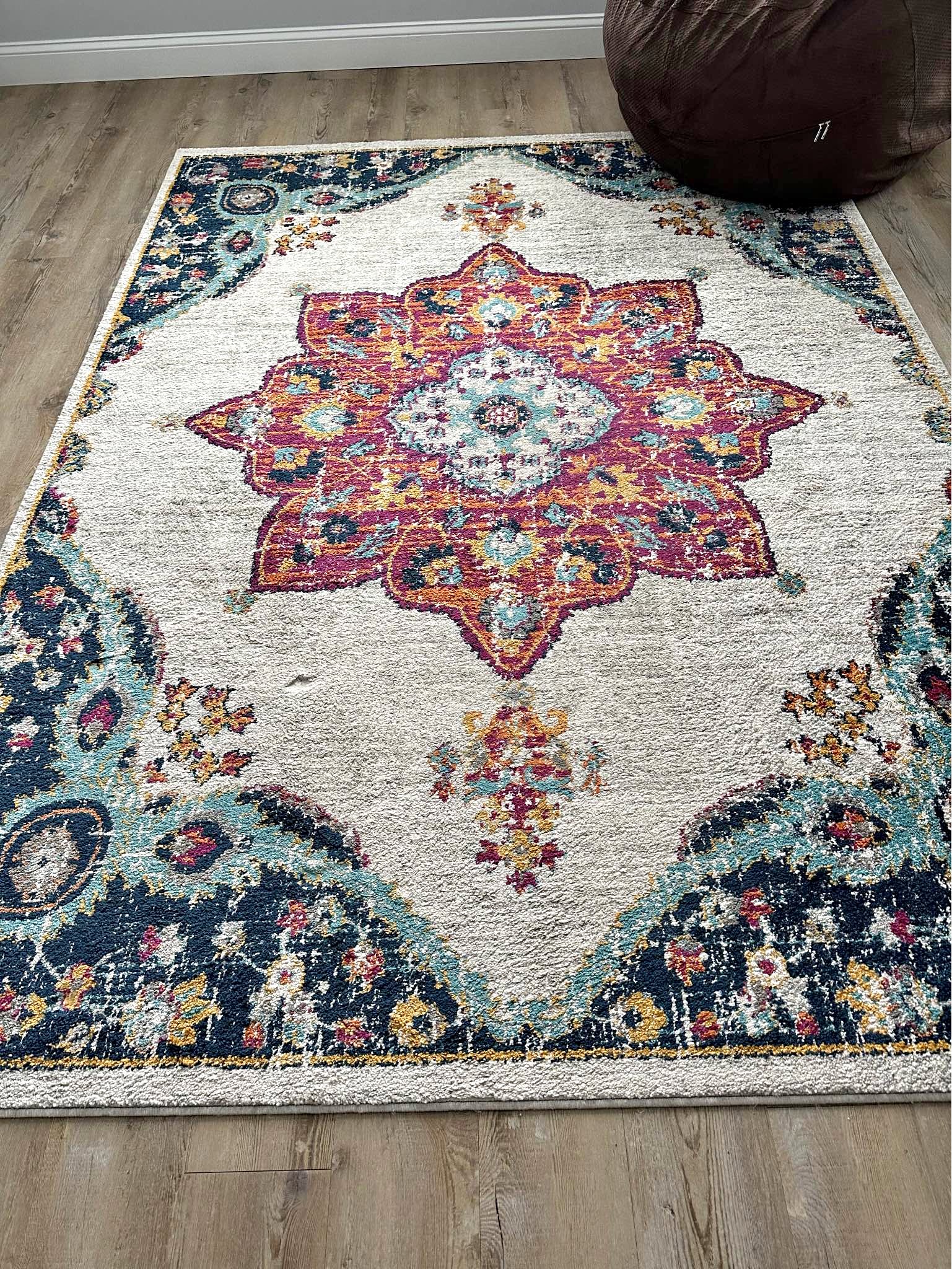 Multi Color rug - Area Rugs - East Providence, Rhode Island | Facebook ...