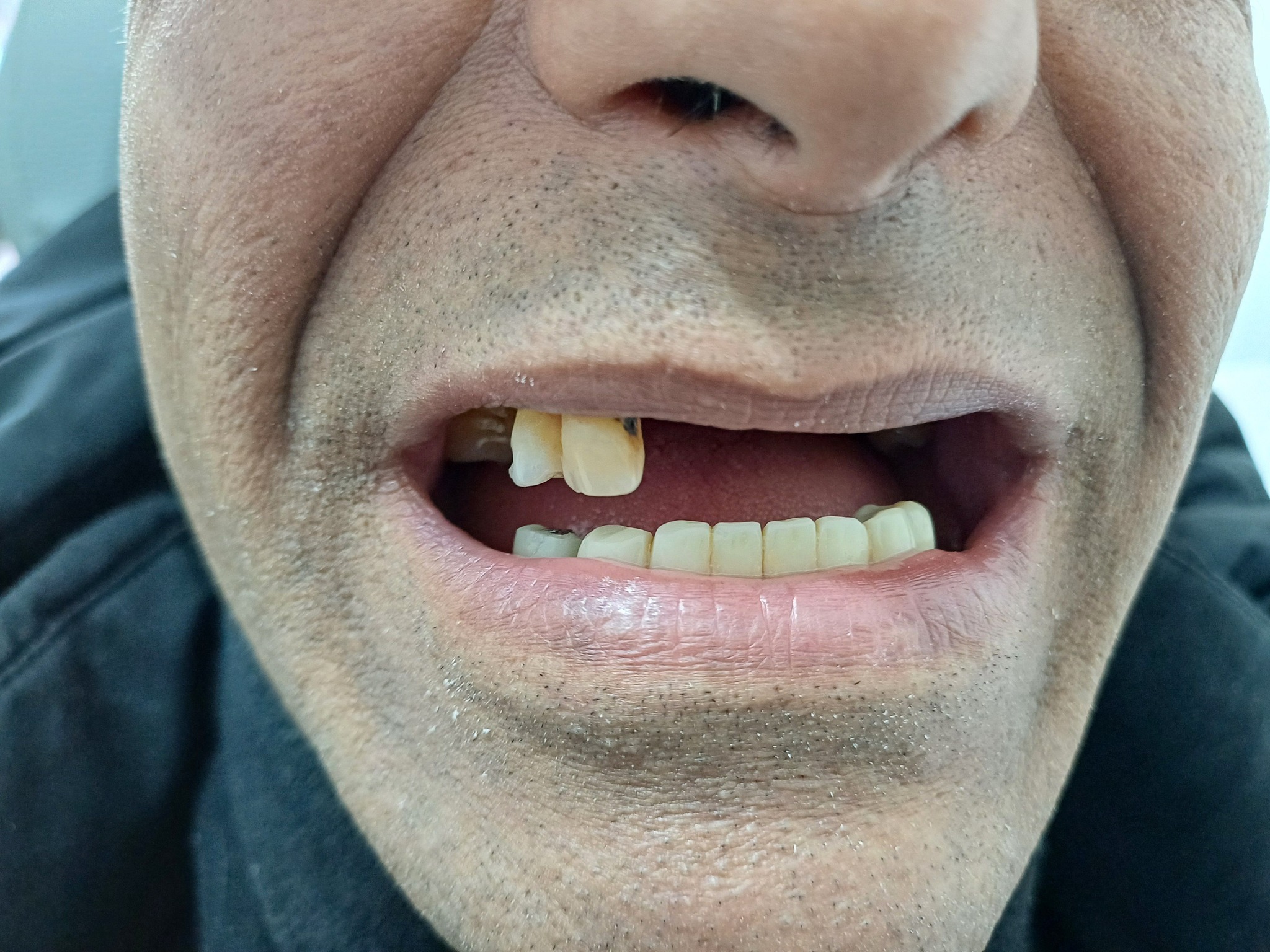 Dr.Ramdani Med Rassim