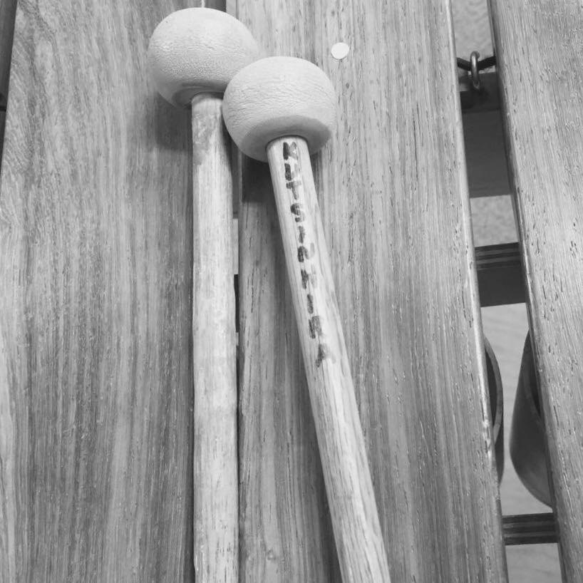 Mutswi Wambuya Marimba