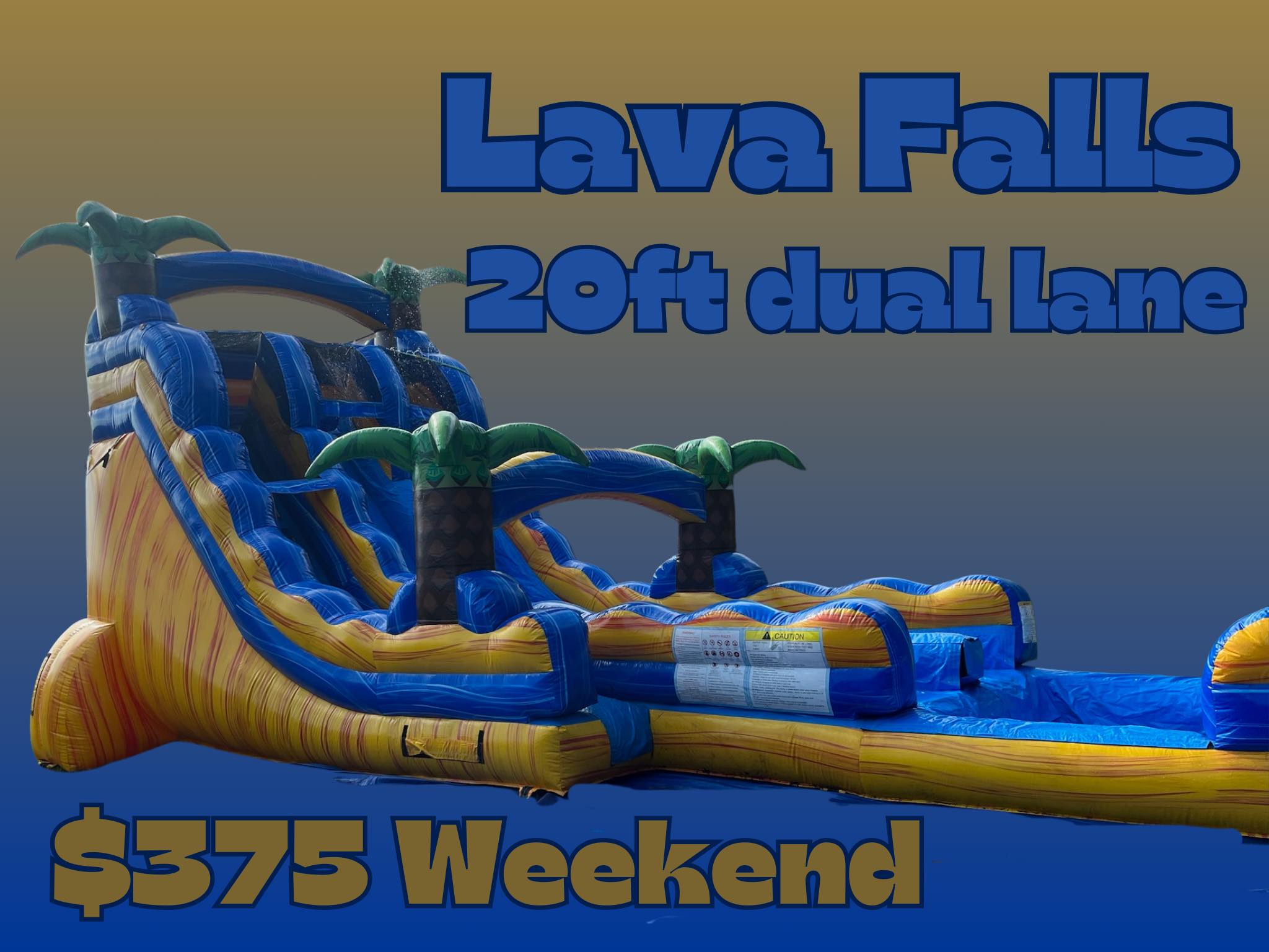 Triple B Inflatables LLC | Carriere MS