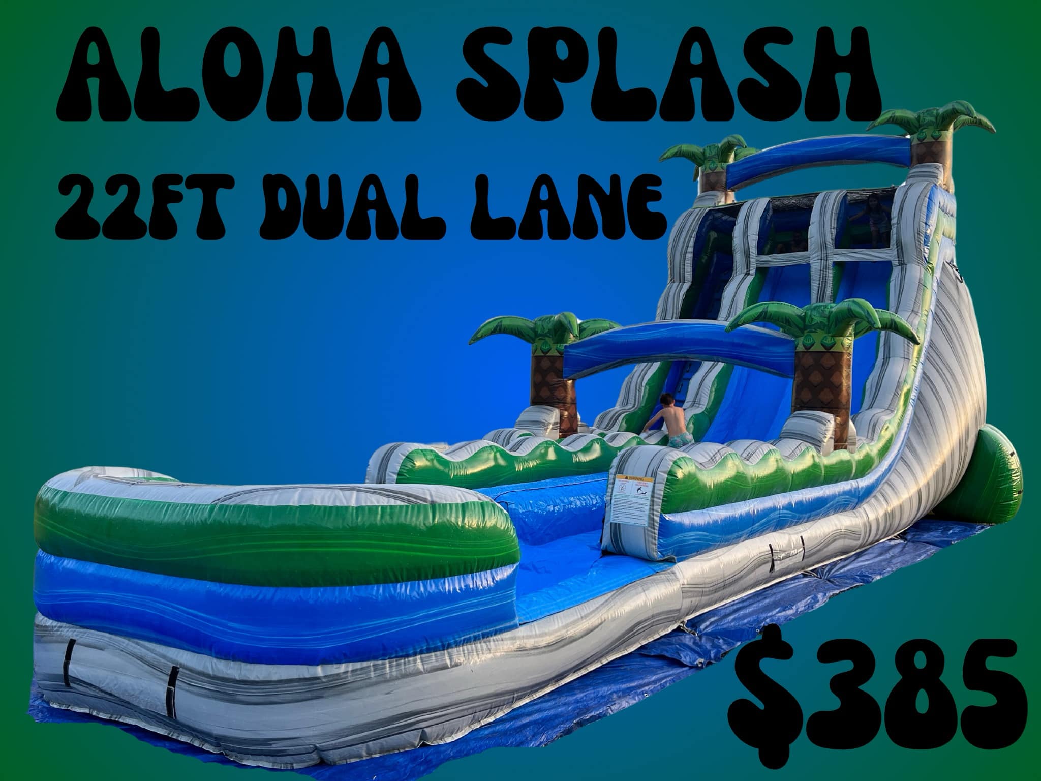 Triple B Inflatables LLC | Carriere MS