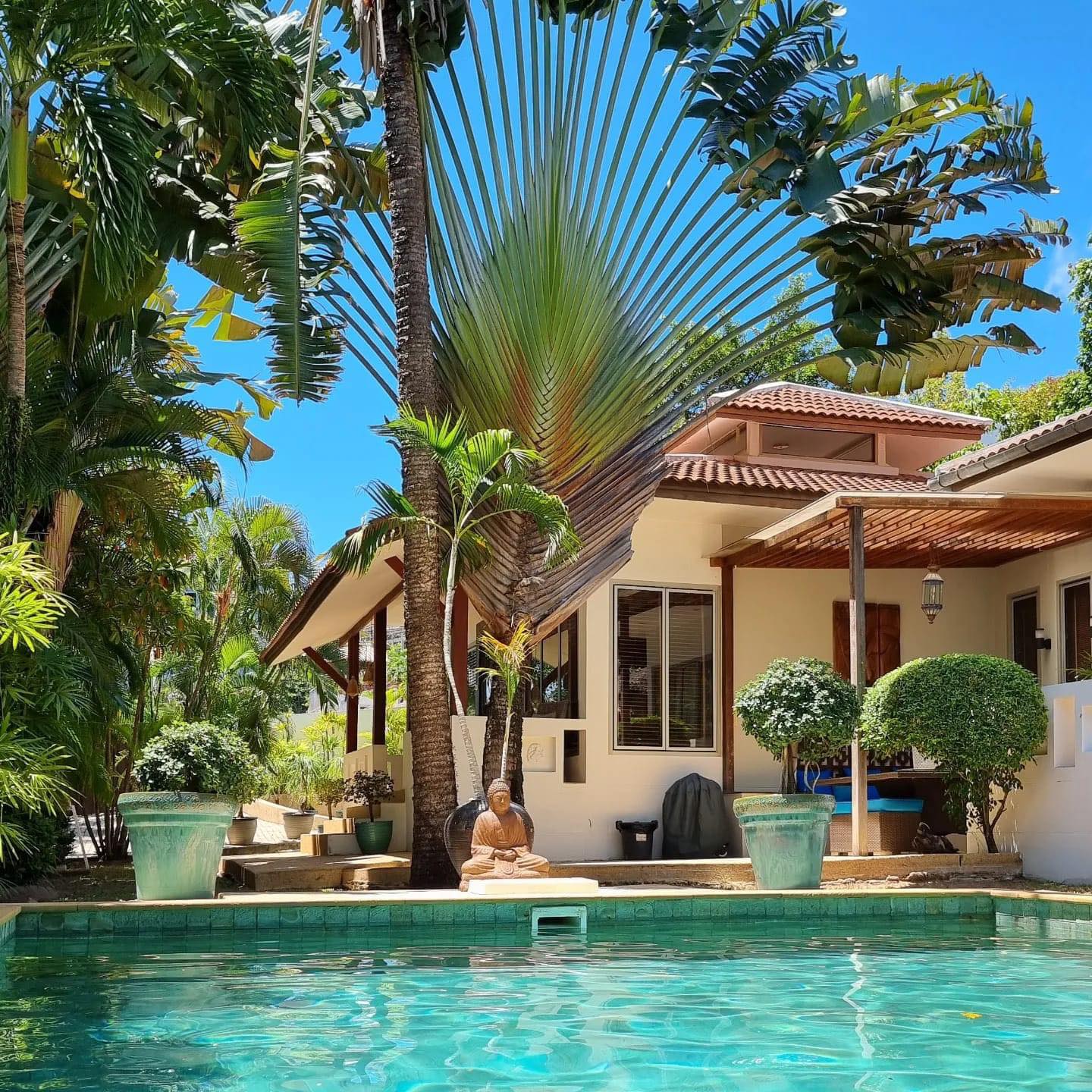 Picture of Baan Jasmine Private Luxury Garden Villa & Pool | Ko Samui
