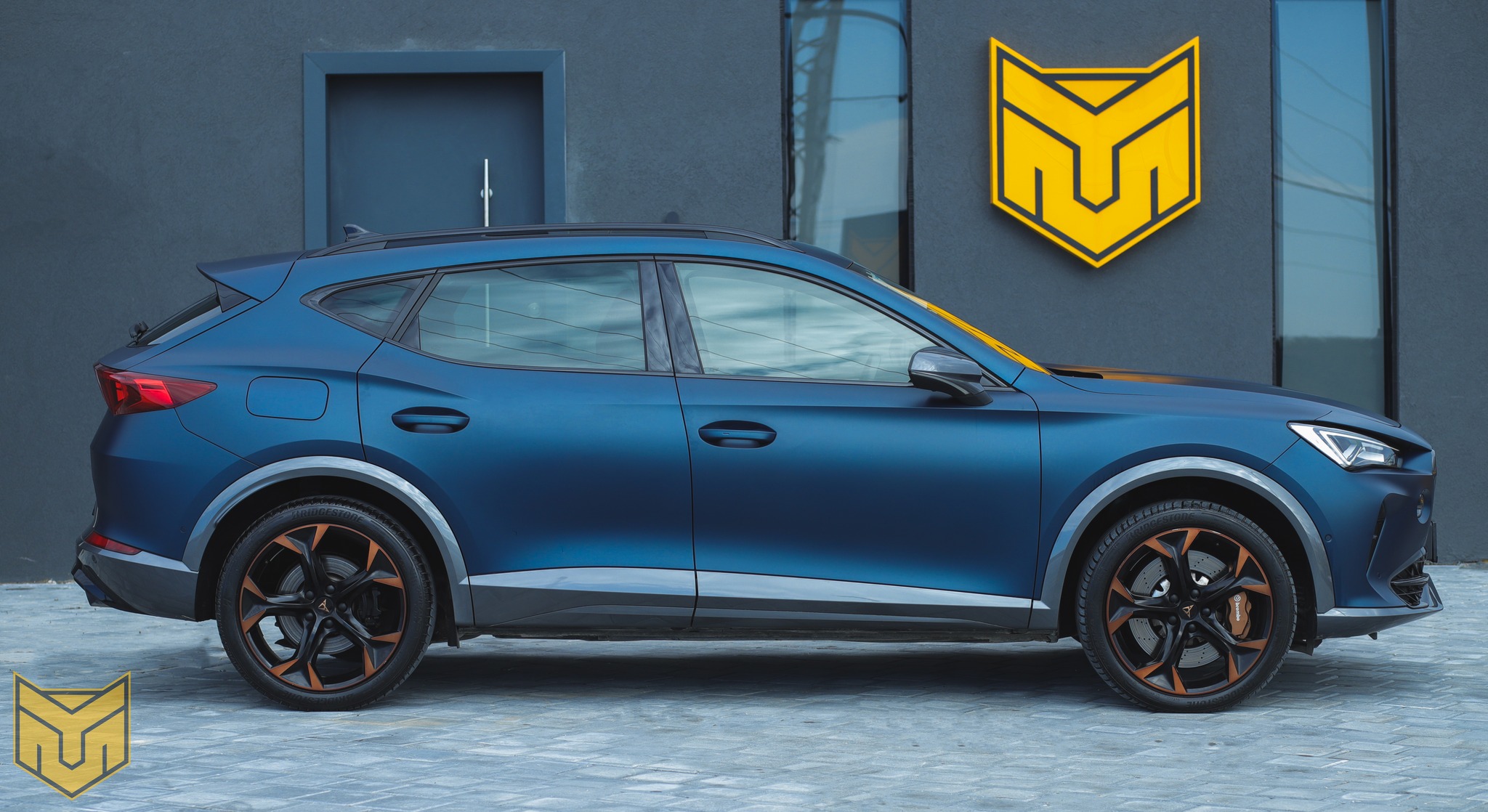 Yas Motors ياس موتورز | Nablus