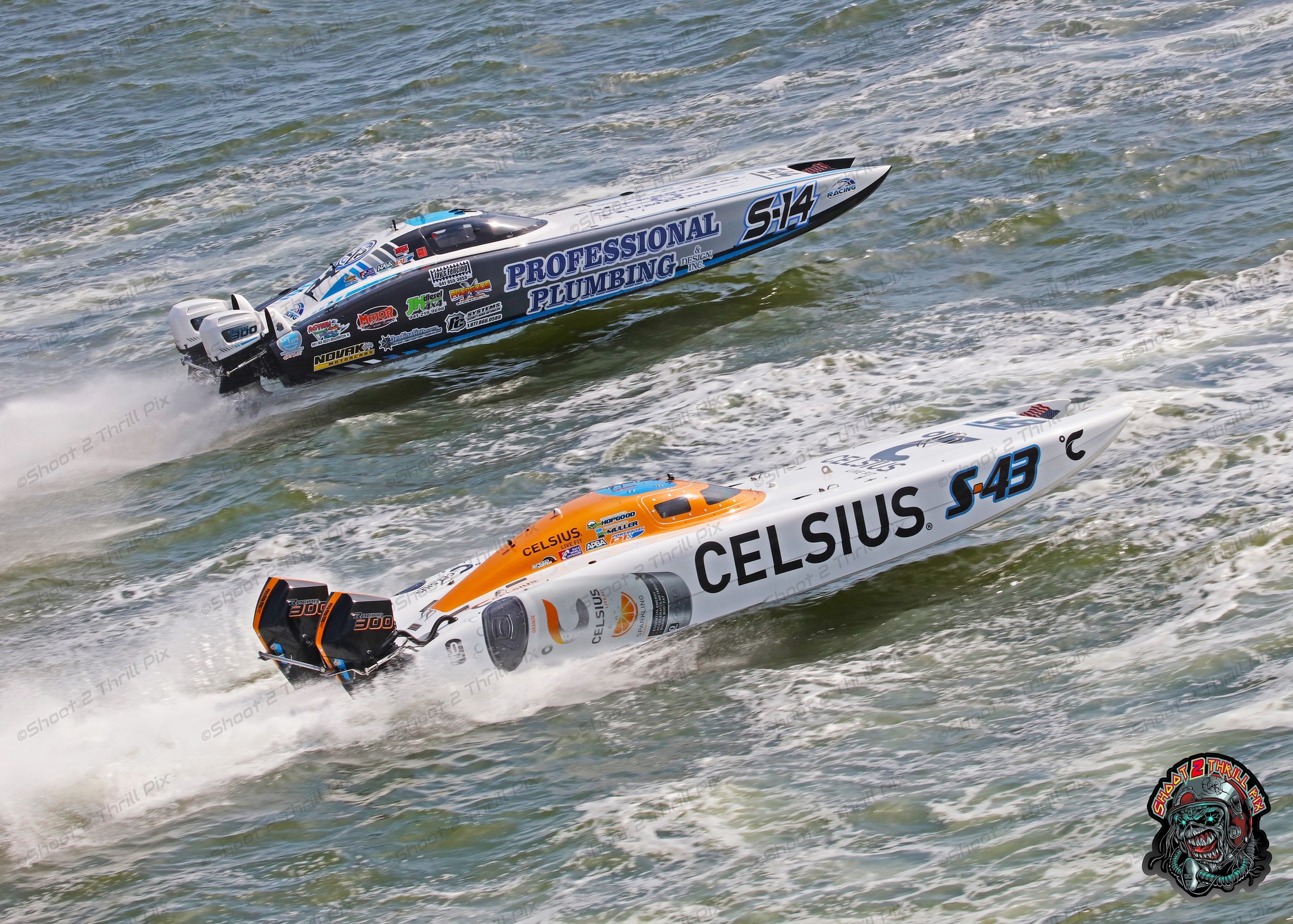 Atlas Offshore Racing