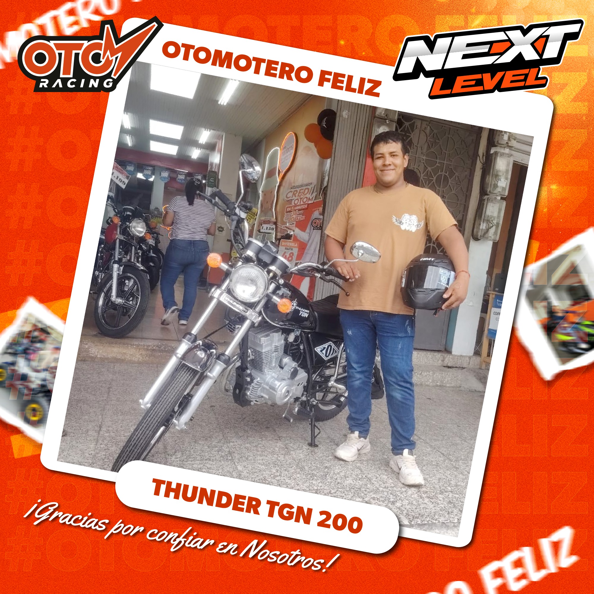 Otom Racing | Cuenca