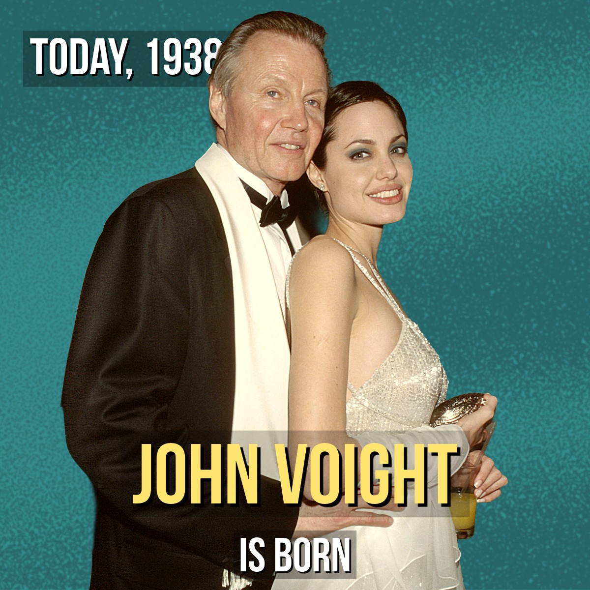 This - 🌟 Today we celebrate the birth of Jon Voight, one of Hollywood’s ...