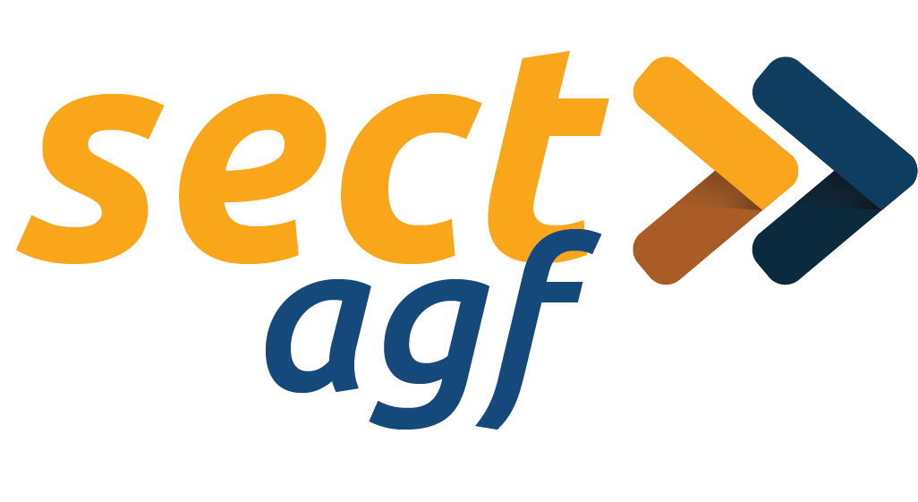 SECT - Software para Operação e Gerenciamento de AGF
