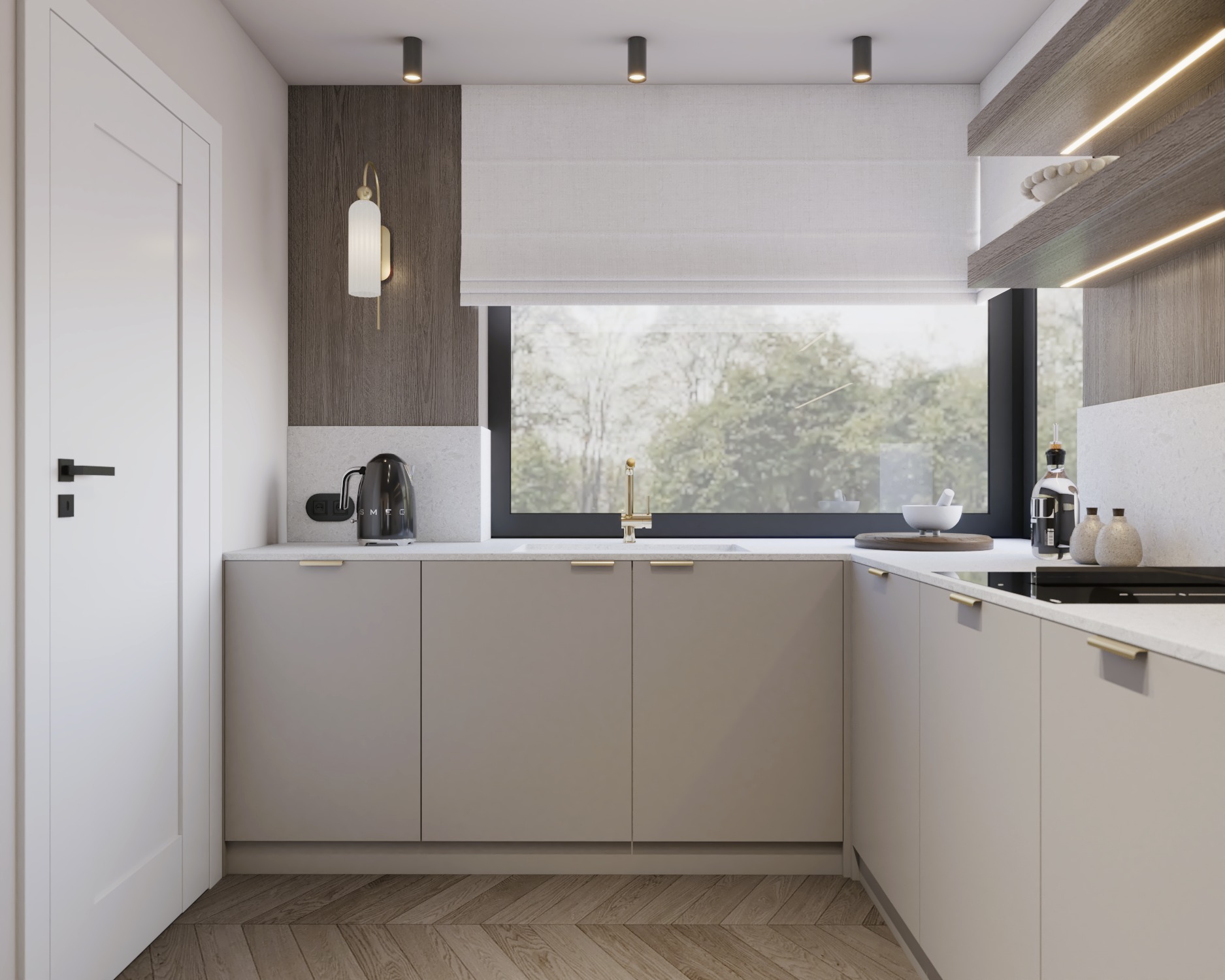 Infinity Interior Design