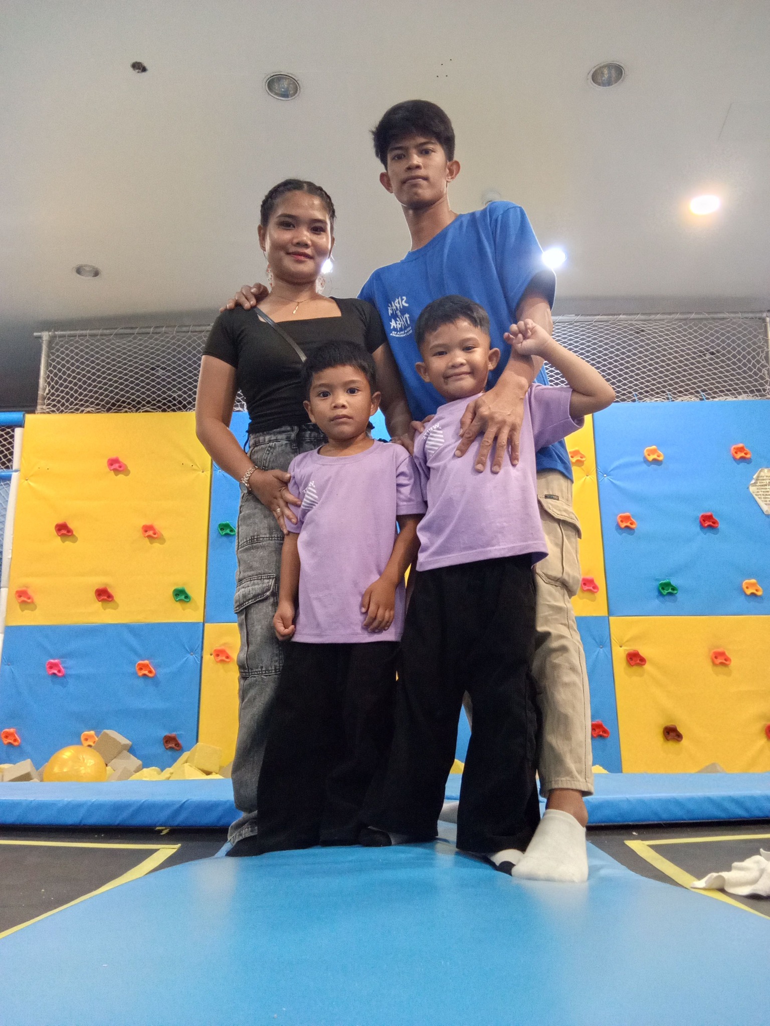 Anne Mercy Burlayan Ignacio