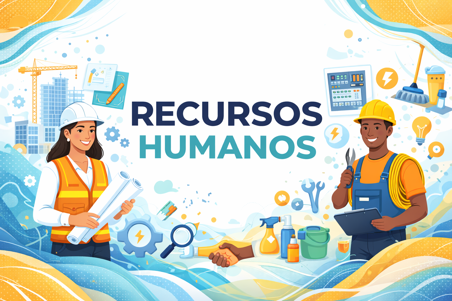 Recursos Humanos