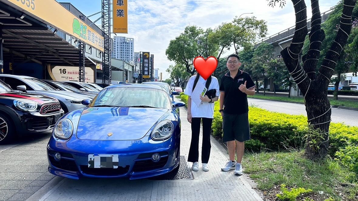 阿生嚴選中古車 - 賀成交🔥感謝客戶信任 買車貸款問題 歡迎1對1諮詢服務 年滿18歲只要有工作 即可辦理貸款...