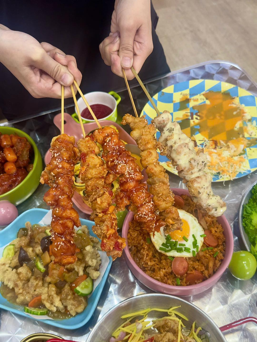 Kope' Chicken | Biên Hòa