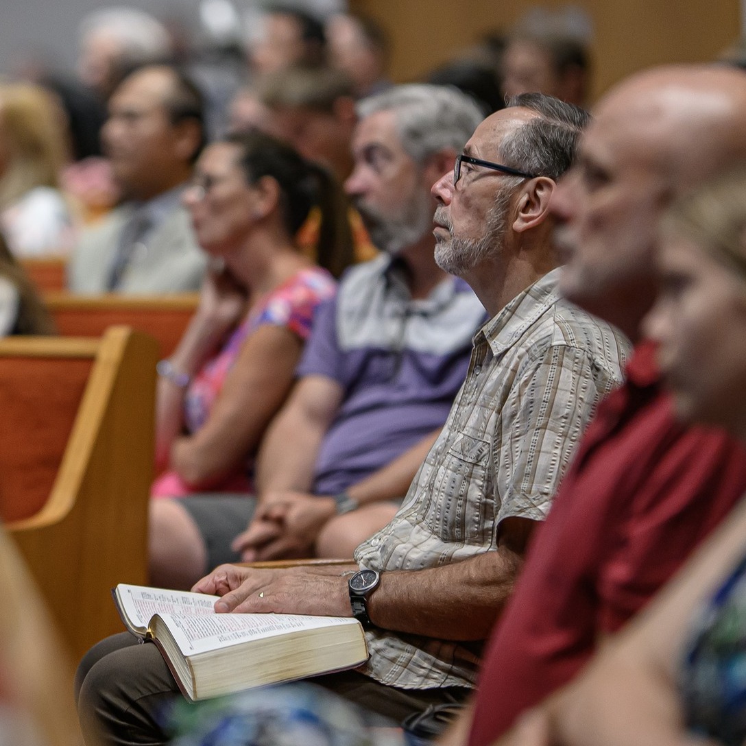 Ridge Church | Maple Ridge BC
